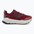 Pánské běžecké boty New Balance Fresh Foam Garoe V2 podium red/grey matter/black 2