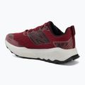 Pánské běžecké boty New Balance Fresh Foam Garoe V2 podium red/grey matter/black 3
