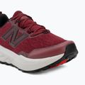 Pánské běžecké boty New Balance Fresh Foam Garoe V2 podium red/grey matter/black 7