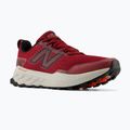 Pánské běžecké boty New Balance Fresh Foam Garoe V2 podium red/grey matter/black