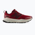 Pánské běžecké boty New Balance Fresh Foam Garoe V2 podium red/grey matter/black 2