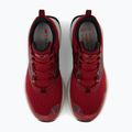 Pánské běžecké boty New Balance Fresh Foam Garoe V2 podium red/grey matter/black 5