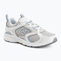 Dámské boty New Balance 408's V1 grey matter/light arctic grey
