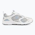 Dámské boty New Balance 408's V1 grey matter/light arctic grey 2