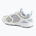 Dámské boty New Balance 408's V1 grey matter/light arctic grey 3