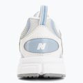 Dámské boty New Balance 408's V1 grey matter/light arctic grey 6