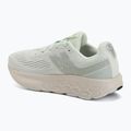 Dámské běžecké boty New Balance Fresh Foam 520's V9 mint water/lone star grey/silver metallic 3