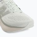 Dámské běžecké boty New Balance Fresh Foam 520's V9 mint water/lone star grey/silver metallic 7