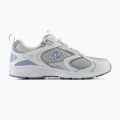 Dámské boty New Balance 408's V1 grey matter/light arctic grey 2