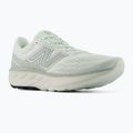 Dámské běžecké boty New Balance Fresh Foam 520's V9 mint water/lone star grey/silver metallic