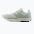 Dámské běžecké boty New Balance Fresh Foam 520's V9 mint water/lone star grey/silver metallic 3