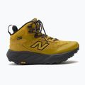 Pánské běžecké boty New Balance Fresh Foam Hierro Hiker GTX V9 brown