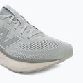 Pánské běžecké boty New Balance Fresh Foam 520's V9 lone star grey/bayberry/silver metallic 7