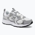 Boty New Balance 408's V1 lone star grey/bayberry/silver metallic
