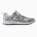 Boty New Balance 408's V1 lone star grey/bayberry/silver metallic 2