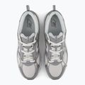 Boty New Balance 408's V1 lone star grey/bayberry/silver metallic 7