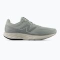 Pánské běžecké boty New Balance Fresh Foam 520's V9 lone star grey/bayberry/silver metallic 2