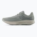 Pánské běžecké boty New Balance Fresh Foam 520's V9 lone star grey/bayberry/silver metallic 3
