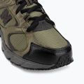 Boty New Balance 408's V1 dark olivine/wakame/black 7