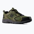 Boty New Balance 408's V1 dark olivine/wakame/black