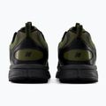 Boty New Balance 408's V1 dark olivine/wakame/black 4