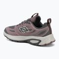 Dámské běžecké boty New Balance Fresh Foam 410's V9 fast track/pebble 3