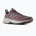 Dámské běžecké boty New Balance Fresh Foam 410's V9 fast track/pebble