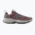 Dámské běžecké boty New Balance Fresh Foam 410's V9 fast track/pebble 2