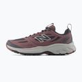 Dámské běžecké boty New Balance Fresh Foam 410's V9 fast track/pebble 3