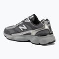 Pánské boty New Balance 603's V1 castlerock/black cement 3