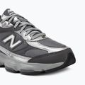 Pánské boty New Balance 603's V1 castlerock/black cement 7