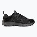 Boty New Balance 408's V1 black/black cement/black metallic 2