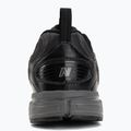 Boty New Balance 408's V1 black/black cement/black metallic 6
