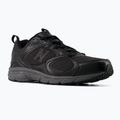 Boty New Balance 408's V1 black/black cement/black metallic