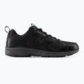 Boty New Balance 408's V1 black/black cement/black metallic 2