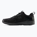 Boty New Balance 408's V1 black/black cement/black metallic 3