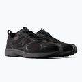 Boty New Balance 408's V1 black/black cement/black metallic 4