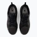 Boty New Balance 408's V1 black/black cement/black metallic 7