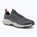 Pánské běžecké boty New Balance 410's V9 magnet/neo flame/grey matter