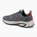 Pánské běžecké boty New Balance 410's V9 magnet/neo flame/grey matter 3