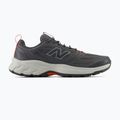 Pánské běžecké boty New Balance 410's V9 magnet/neo flame/grey matter