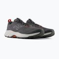 Pánské běžecké boty New Balance 410's V9 magnet/neo flame/grey matter 2