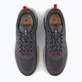 Pánské běžecké boty New Balance 410's V9 magnet/neo flame/grey matter 4