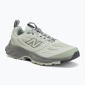 Dámské běžecké boty New Balance Fresh Foam 410's V9 silver moss/slate grey