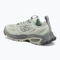 Dámské běžecké boty New Balance Fresh Foam 410's V9 silver moss/slate grey 3