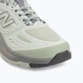 Dámské běžecké boty New Balance Fresh Foam 410's V9 silver moss/slate grey 7