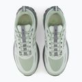 Dámské běžecké boty New Balance Fresh Foam 410's V9 silver moss/slate grey 5