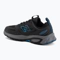 Pánské běžecké boty New Balance 410's V9 black/altitude 3