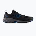 Pánské běžecké boty New Balance 410's V9 black/altitude