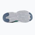 Dámské běžecké boty New Balance 411's V4 bright mint/zinc blue/silver metallic 4